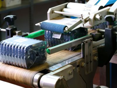 Assemblaggio meccanico e elettrico dei prodotti