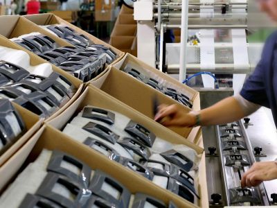Assemblaggio meccanico e elettrico dei prodotti